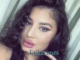 Erikarimes