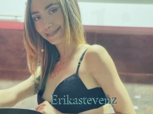 Erikastevenz