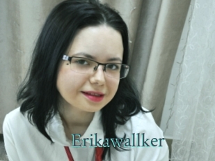 Erikawallker