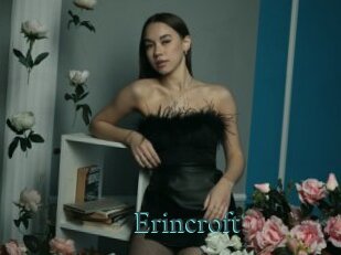 erincroft En live show