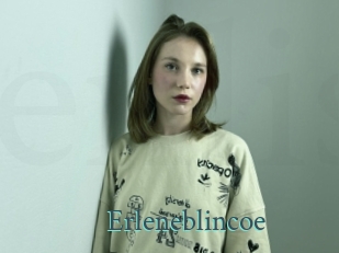 Erleneblincoe