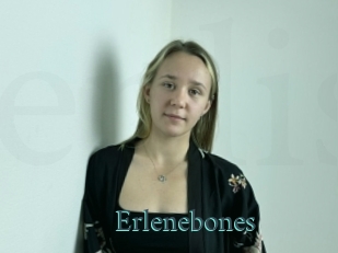 Erlenebones