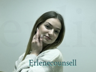 Erlenecounsell