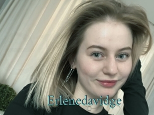 erlenedavidge En live show