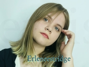 Erleneestridge