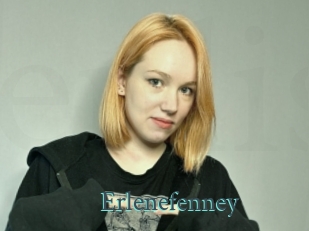 Erlenefenney