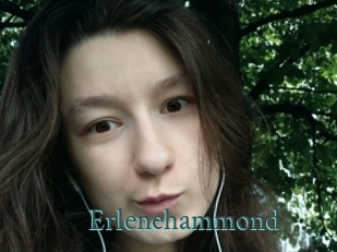 Erlenehammond