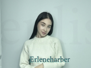 Erleneharber