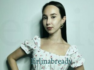 Erlinabready