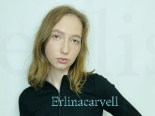 Erlinacarvell