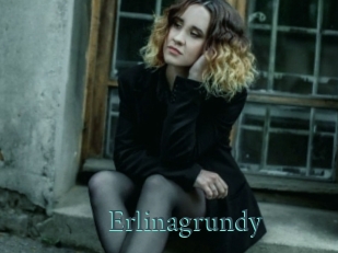 erlinagrundy En live show