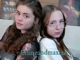 Erlineandmaxine