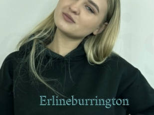 Erlineburrington