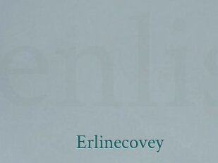 Erlinecovey