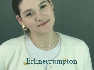 Erlinecrumpton