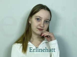 Erlinehatt