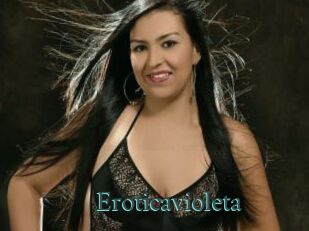 Eroticavioleta