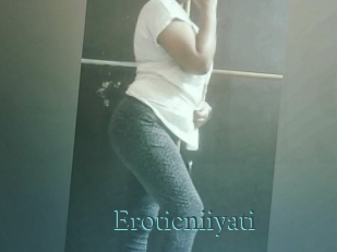 Eroticniiyati