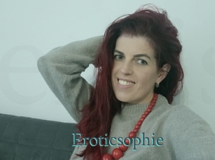 Eroticsophie