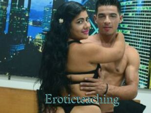 Eroticteaching