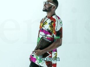 Eroton