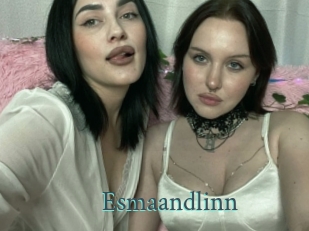 Esmaandlinn