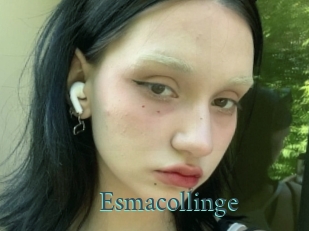 Esmacollinge