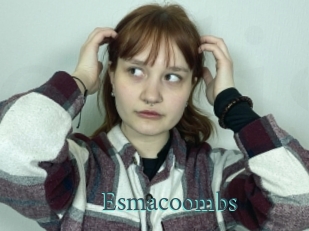 Esmacoombs