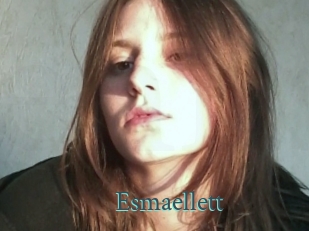 Esmaellett