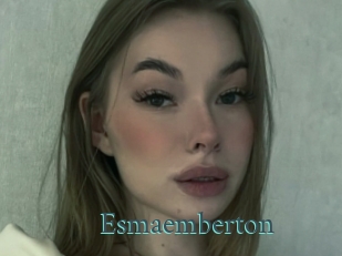 Esmaemberton