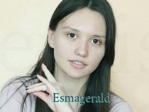 Esmagerald