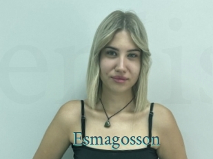Esmagosson