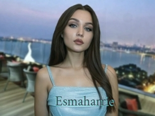 Esmaharrie