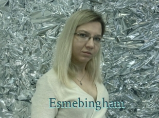Esmebingham