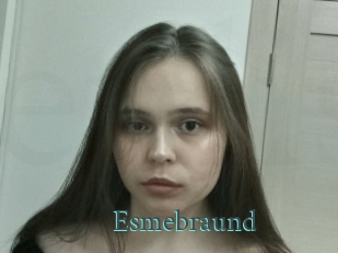 Esmebraund