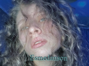 Esmedanson