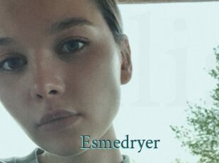 Esmedryer