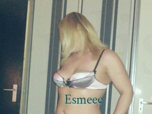 Esmeee