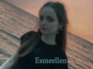 Esmeellen