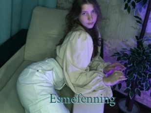 Esmefenning