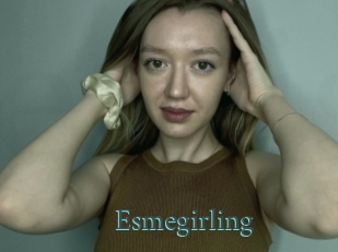 Esmegirling