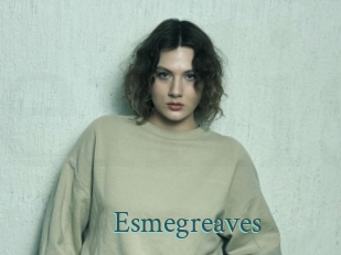 Esmegreaves