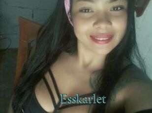 Esskarlet