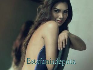 Estafaniadeputa