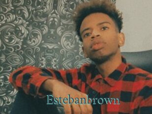 Estebanbrown