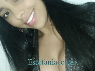 Estefaniacortes