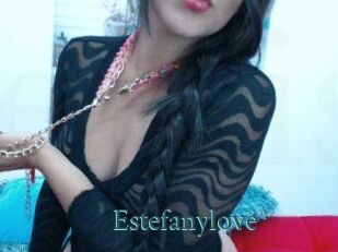 Estefanylove