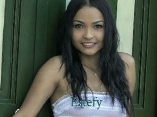 Estefy