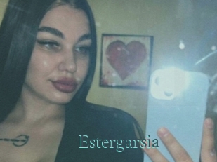 Estergarsia