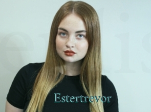 estertrevor En live show